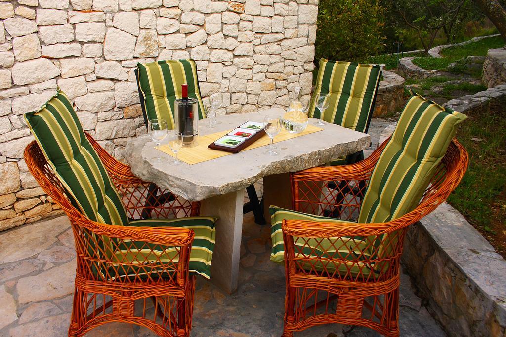 Holiday Home Olea - Sun, Sea, Sport & Comfort Сплітська Номер фото