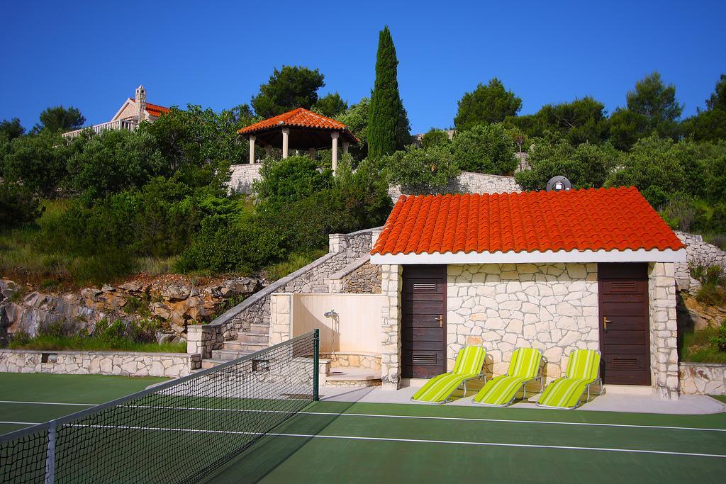 Holiday Home Olea - Sun, Sea, Sport & Comfort Сплітська Номер фото