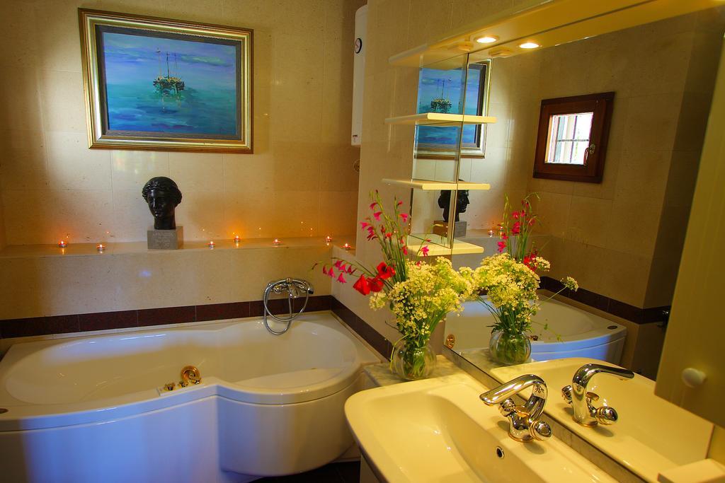Holiday Home Olea - Sun, Sea, Sport & Comfort Сплітська Номер фото