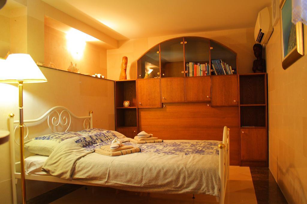 Holiday Home Olea - Sun, Sea, Sport & Comfort Сплітська Номер фото